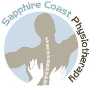 Sapphire Coast and Snowy Mountains Physiotherapy Logo